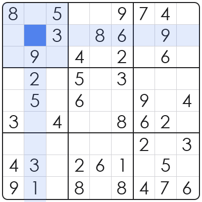 committed sudoku