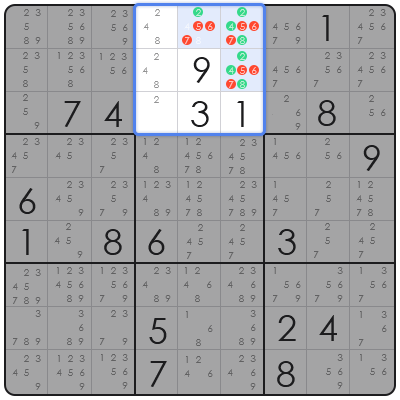 how to make sudoku puzzles